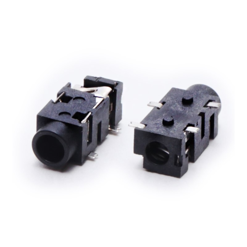 Audio JACK